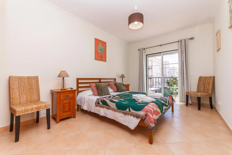 B73 - Luz Sun Holiday Apartment