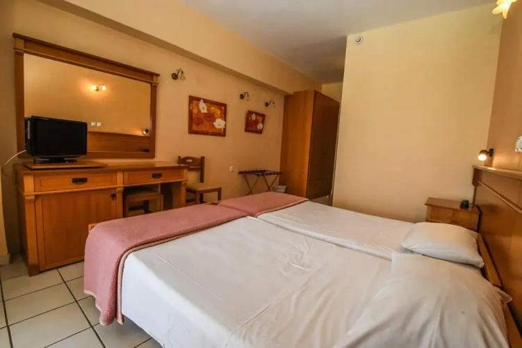 Anastasia Beach Hotel