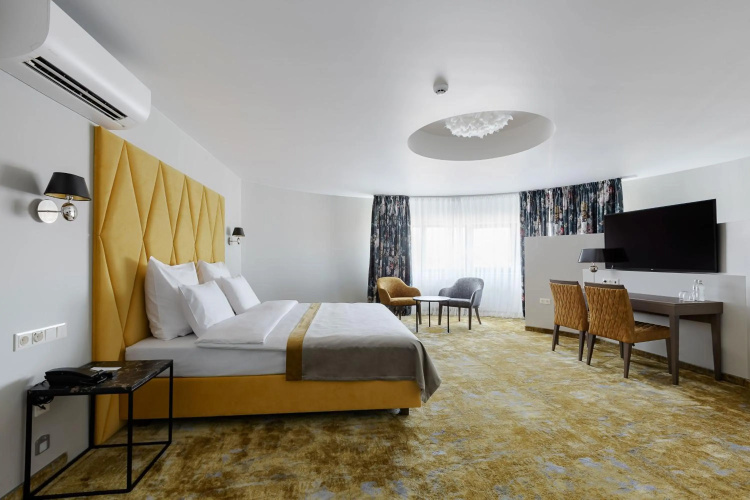 Victoria Hotel Klaipėda