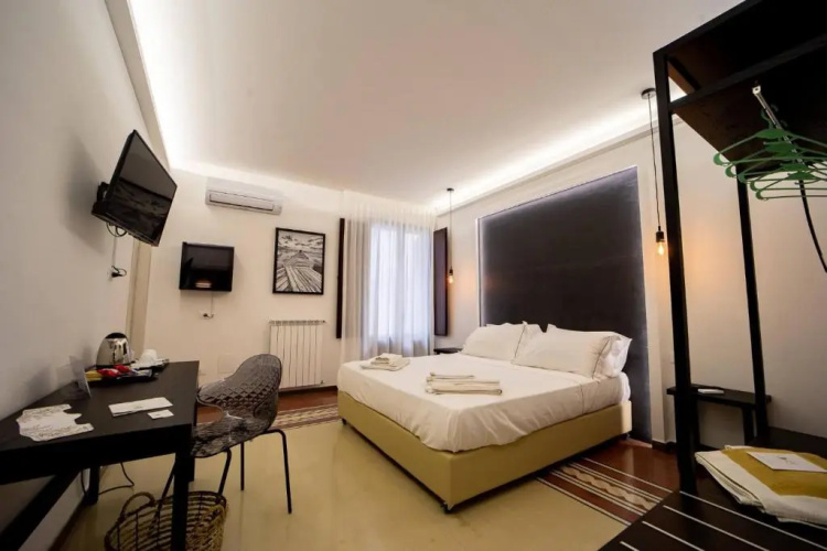 Abside Suite & Spa