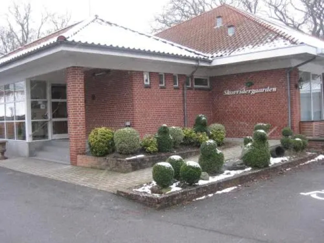 Otel görseli