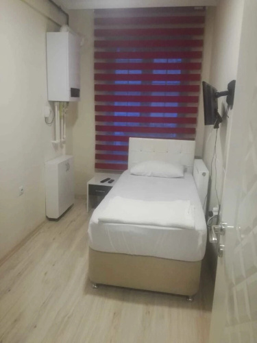 Huner Apartment