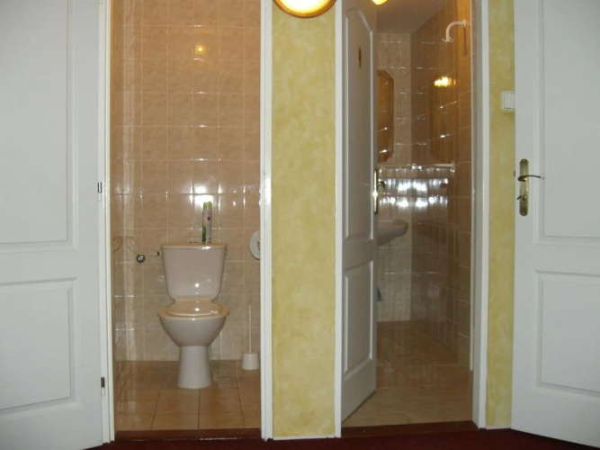 Penzion Kometa