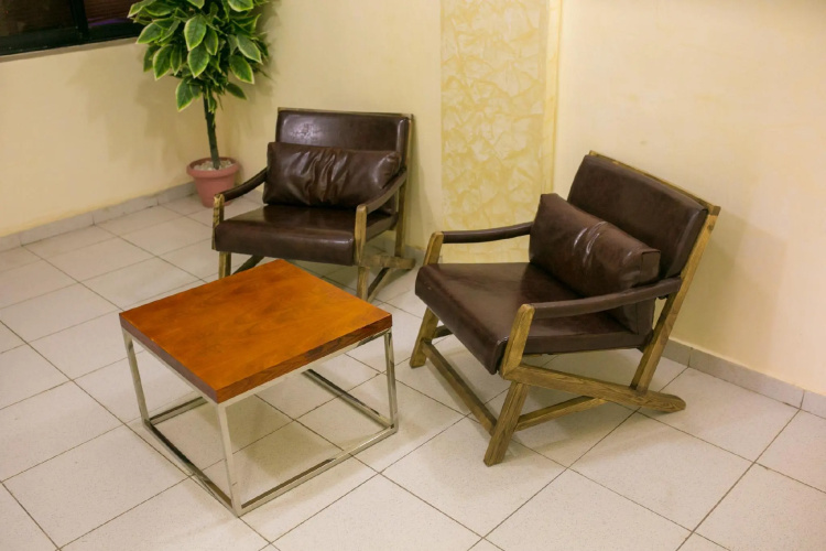 Ishakool Hotels