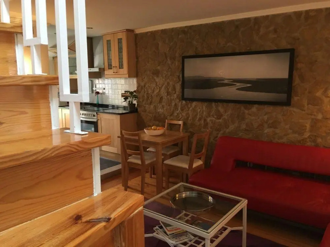 Flores Apartment