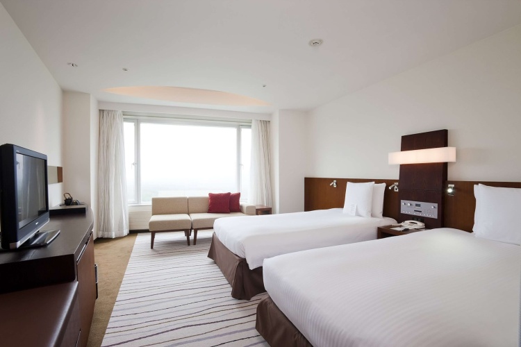 Hilton Niseko Village photo 9