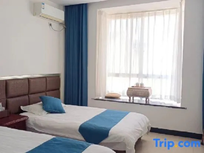 Yixin Homestay