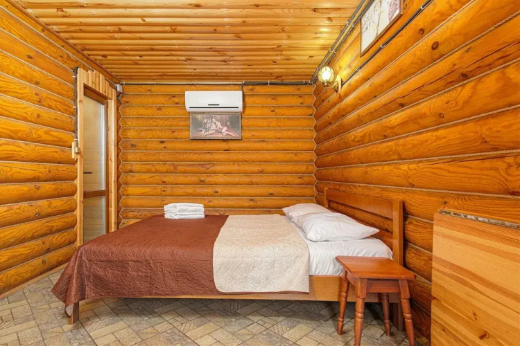 Berloga Hotel