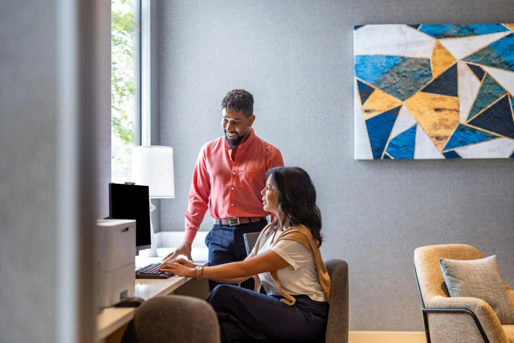 Hyatt Place Vancouver/metrotown - Burnaby