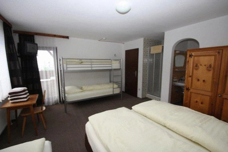B&B Der tiroler
