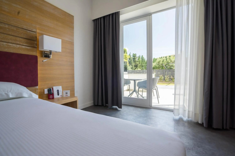 PM Hotel