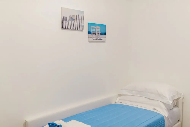 Chi nnicchi e nnacchi - Luxury apartments
