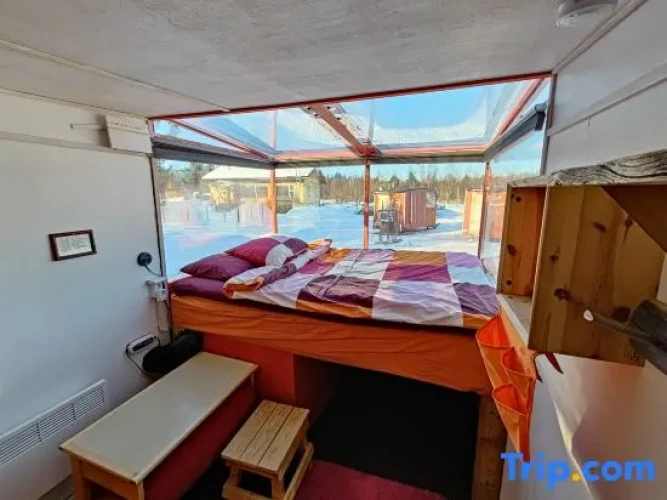 Classic Quadruple room
