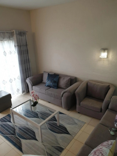 Villa 2527 San Lameer