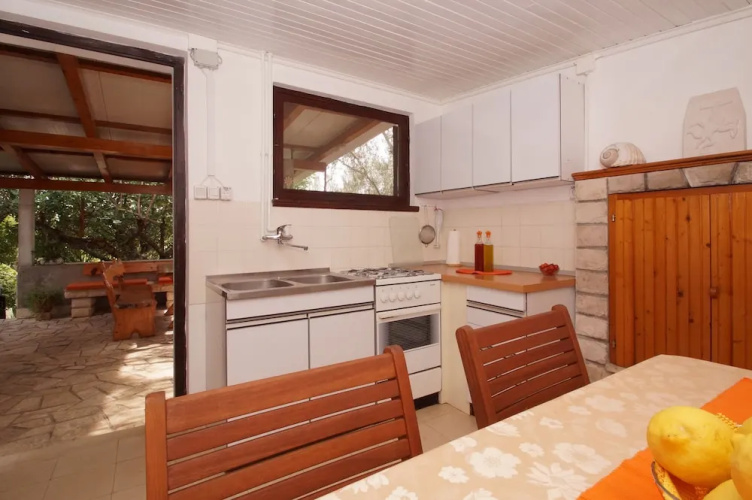 Vacation House Planika