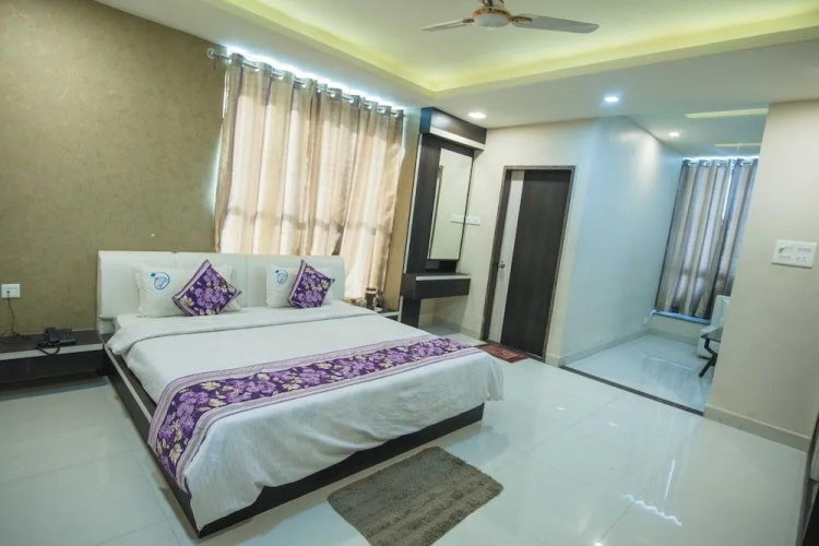 Hotel Mayur Palace