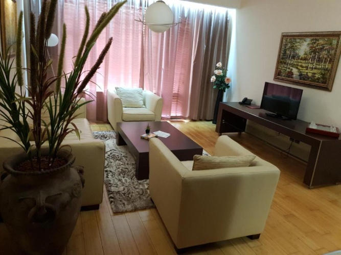 1 Bedroom Superior Suite