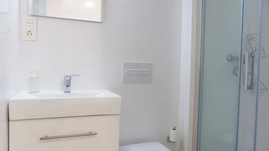 Apartamento Holiday Beach