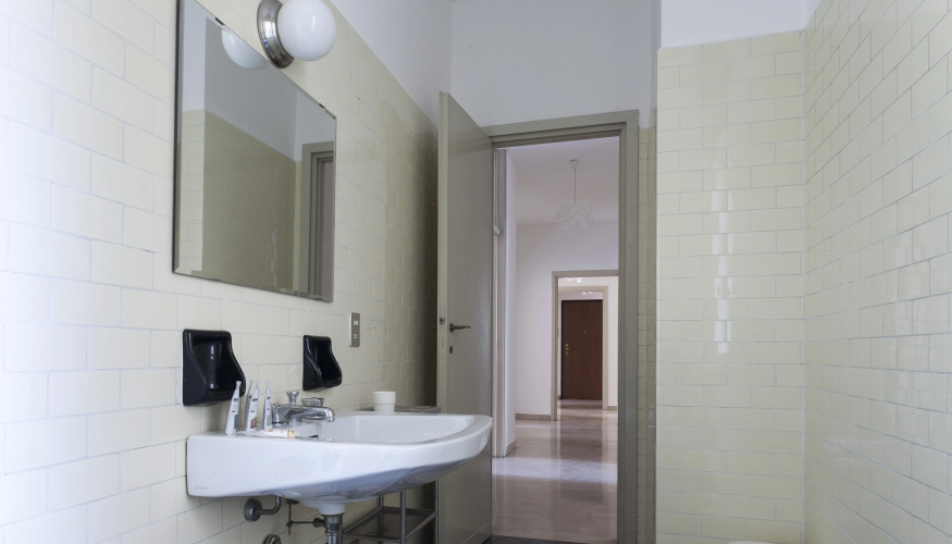 Italianway - Copernico 47