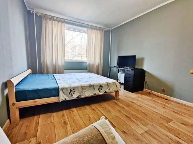 Фотография номера квартиры Apart Saray на улице Часовая 18