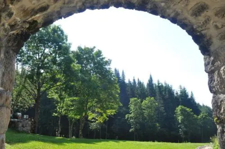 Domaine du Lac Ferrand
