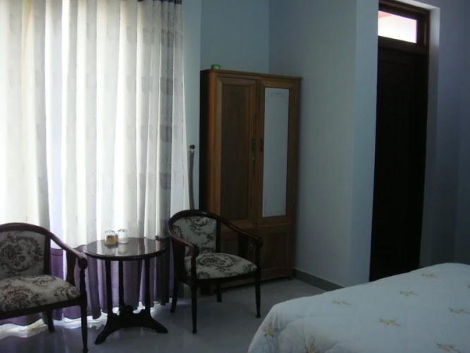 Hoang Vy Hotel