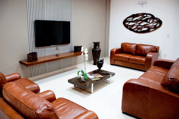 Roari Hotel