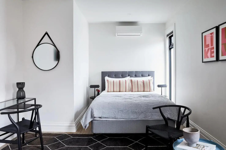 Richmond Studio Apartments