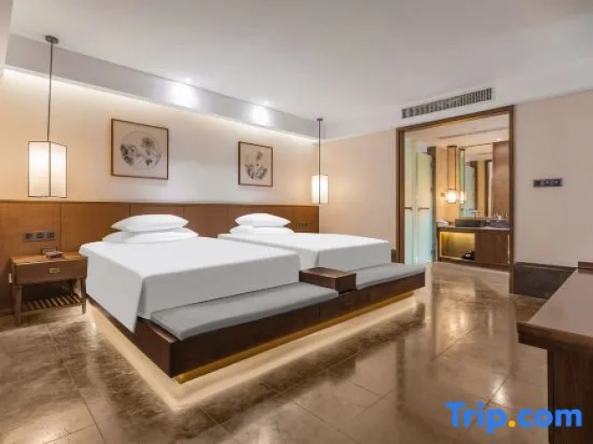 Twin Suite