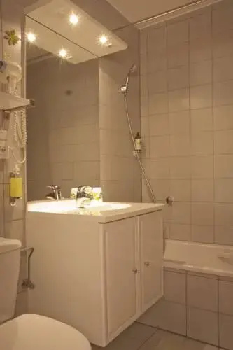 Hotel Winzenberg