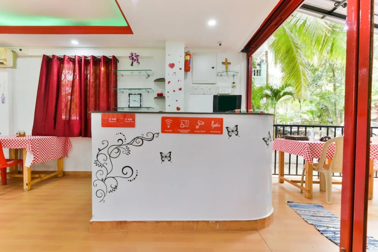 Route 77 by OYO Rooms