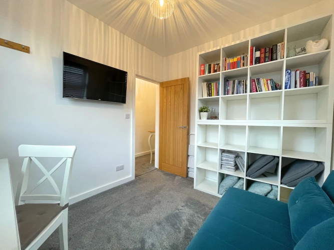 Lovely Comfortable 3BR Property