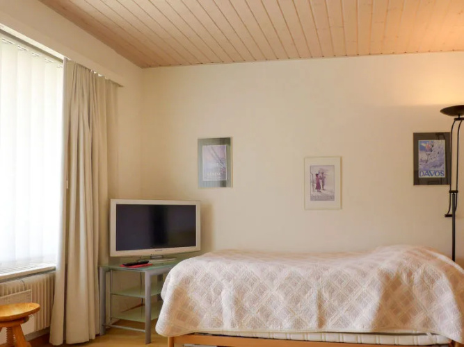 Le Farinet Crans-montana