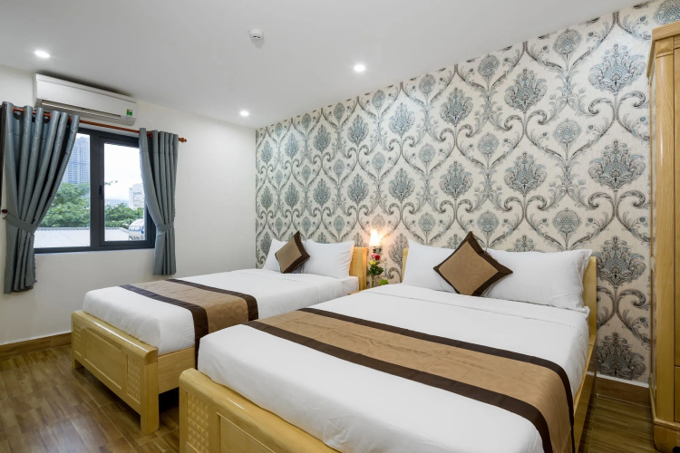 Prime Hotel