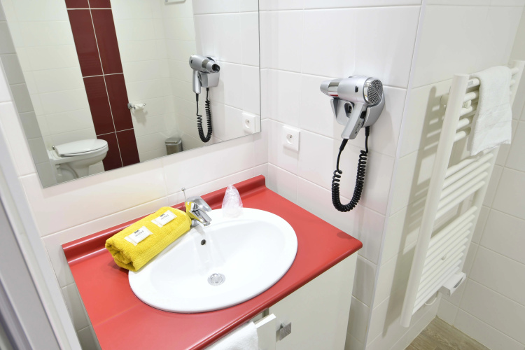 Appart-Hotel Mer & Golf City Bordeaux Bassins A Flot photo 11