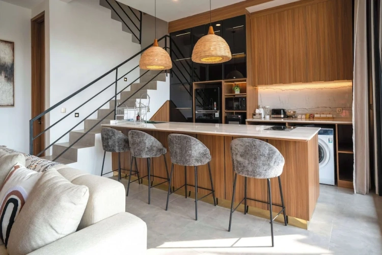 3 Bedrooms Premier Villa