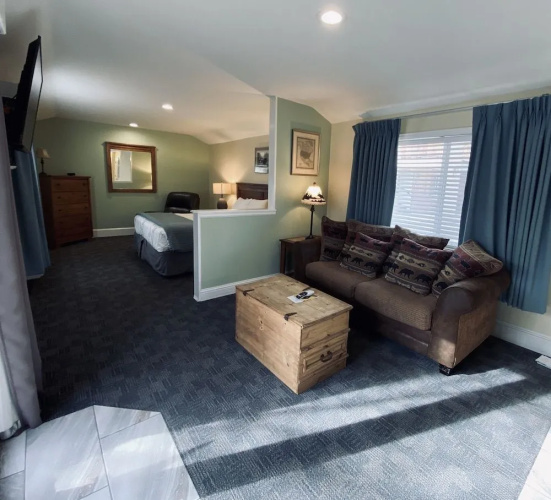 Salida Inn & Monarch Suites