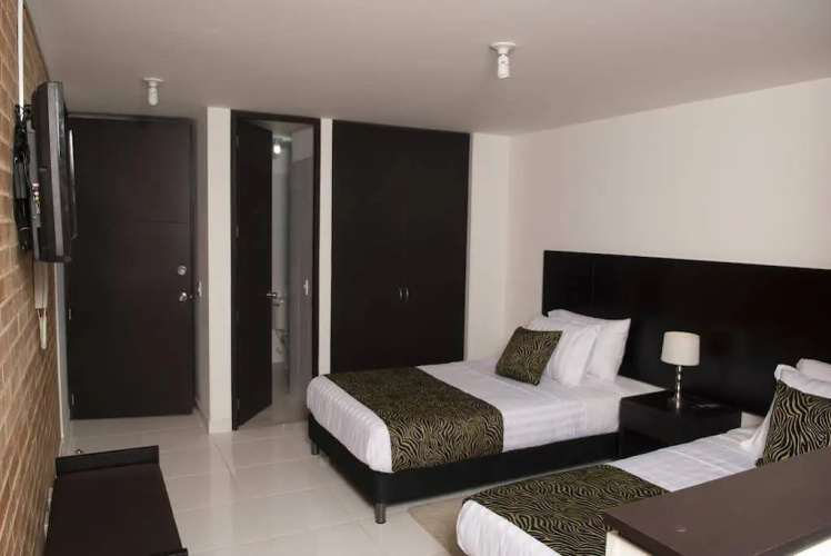 Hotel Baron V