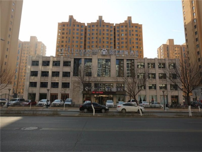 Business Double room