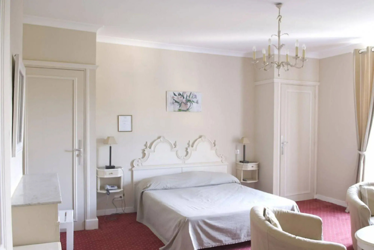 Grand Hôtel des Bains