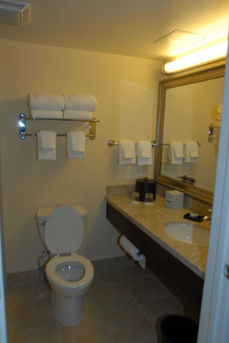 Aqua Beach Inn