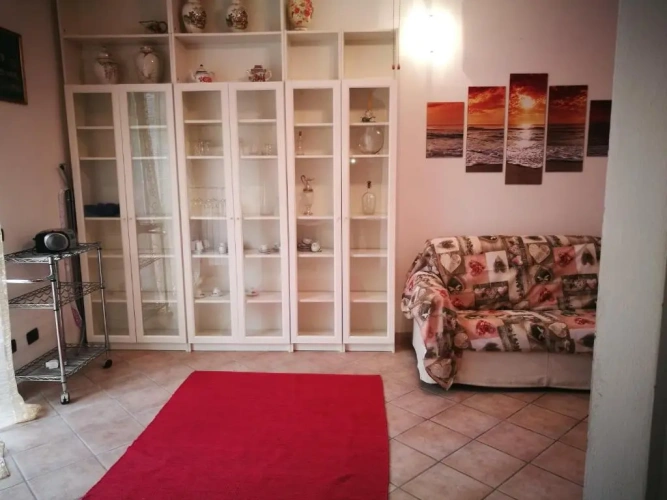 1 Bedroom Cottage