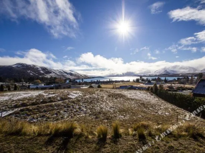 Tekapo Escape