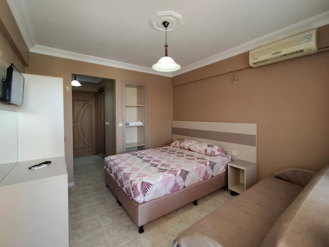 Berk Apart Hotel