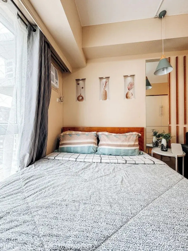 A Modern Zen Hideaway