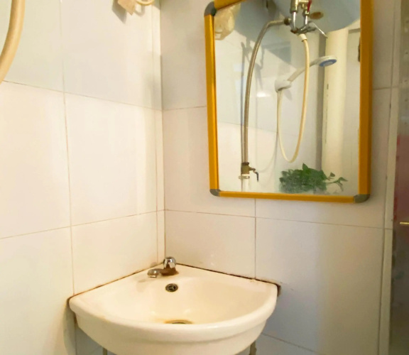 Luo Jia Apartment