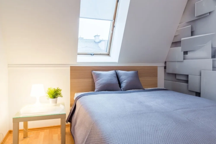 1 Bedroom Comfort Apartment with balcony