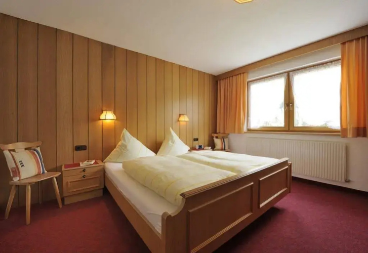 Haus Antonia
