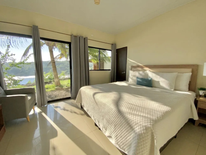 Paradise Surf Hotel