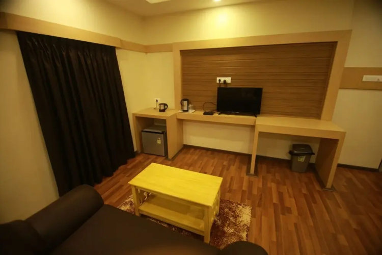 Hotel Rayyan